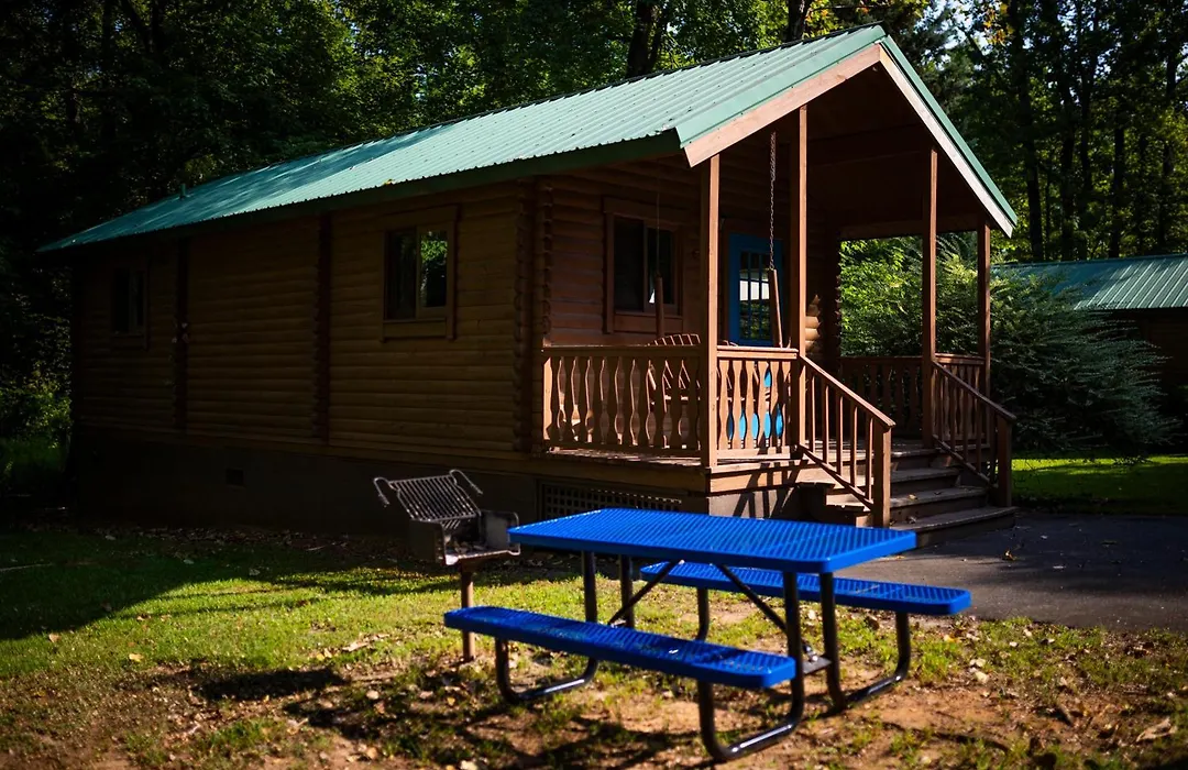 Carowinds Camp Wilderness-1