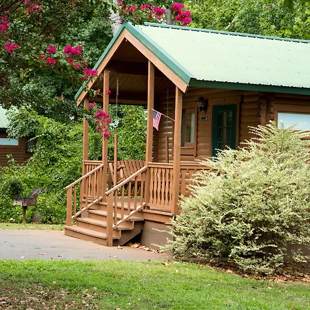 Carowinds Camp Wilderness-2